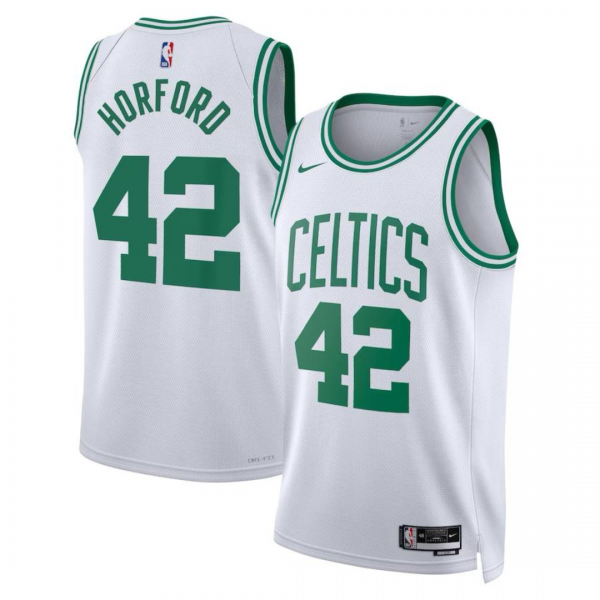 Al Horford Boston Celtics Jersey