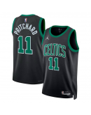 Payton Pritchard Boston Celtics Jersey