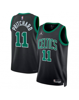 Payton Pritchard Boston Celtics Jersey