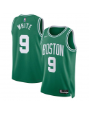 Derrick White Boston Celtics Jersey