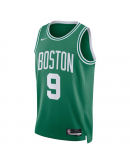 Derrick White Boston Celtics Jersey