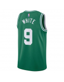 Derrick White Boston Celtics Jersey