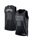 Ben Simmons Brooklyn Nets Jersey