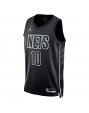 Ben Simmons Brooklyn Nets Jersey