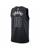 Ben Simmons Brooklyn Nets Jersey