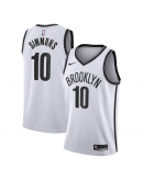 Ben Simmons Brooklyn Nets Jersey