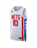 Ben Simmons Brooklyn Nets Jersey