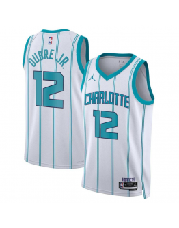 Kelly Oubre Charlotte Hornets Jersey