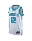 Kelly Oubre Charlotte Hornets Jersey