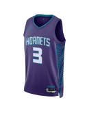 Terry Rozier Charlotte Hornets Jersey