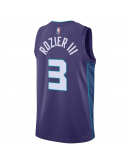 Terry Rozier Charlotte Hornets Jersey