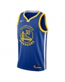 Stephen Curry Golden State Warriors Jersey