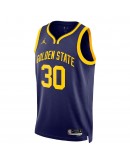 Stephen Curry Golden State Warriors Jersey