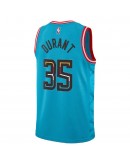 Kevin Durant Phoenix Suns Jersey