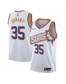 Kevin Durant Phoenix Suns Jersey