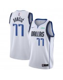 Luka Doncic Dallas Mavericks Jersey