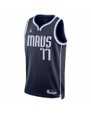 Luka Doncic Dallas Mavericks Jersey