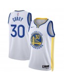 Stephen Curry Golden State Warriors Jersey