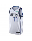 Luka Doncic Dallas Mavericks Jersey