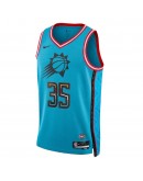 Kevin Durant Phoenix Suns Jersey