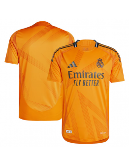 Real Madrid Away Jersey