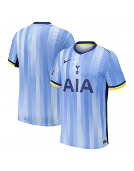 Tottenham Hotspur Away Jersey