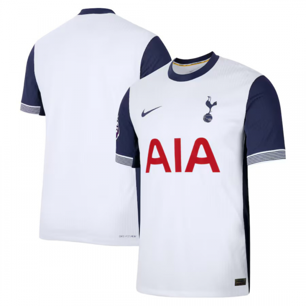 Tottenham Hotspur Home Jersey