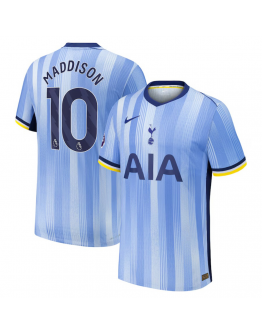 James Maddison Tottenham Hotspur Jersey