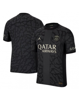 Paris Saint-Germain Home Jersey