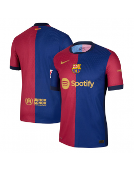 Barcelona Home Jersey