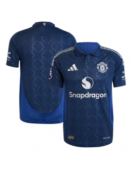 Manchester United Away Jersey