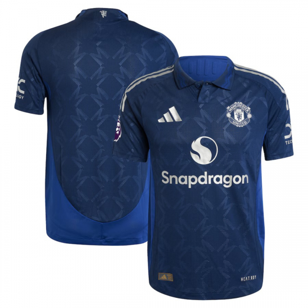 Manchester United Away Jersey