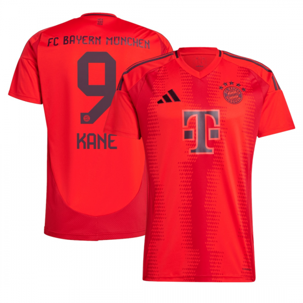 Harry Kane Bayern Munich Jersey