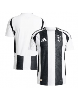 Juventus Home Jersey