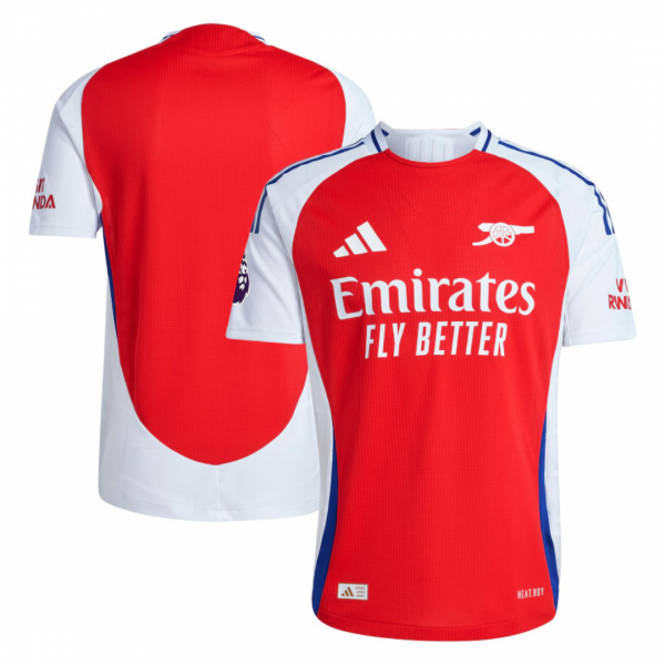 Arsenal Home Jersey