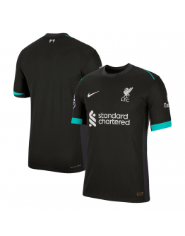 Liverpool Away Jersey