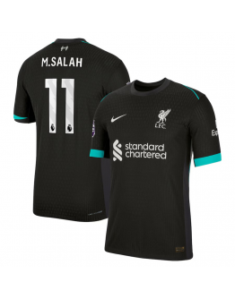 Mo Salah Liverpool Jersey