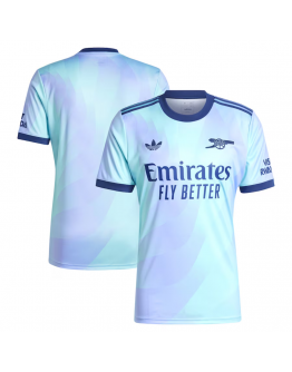 Arsenal Away Jersey