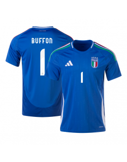 Gianluigi Buffon Italy Jersey