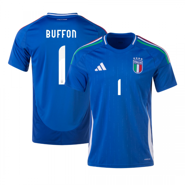 Gianluigi Buffon Italy Jersey