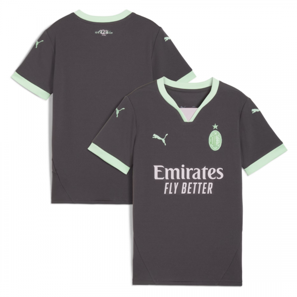 AC Milan Away Jersey