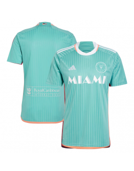 Inter Miami Away Jersey