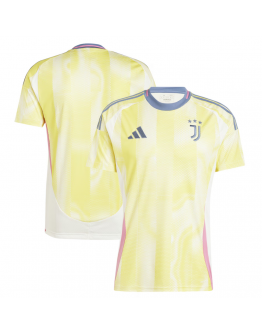 Juventus Away Jersey