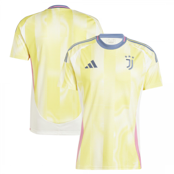 Juventus Away Jersey