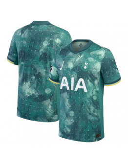 Tottenham Hotspur Away Jersey