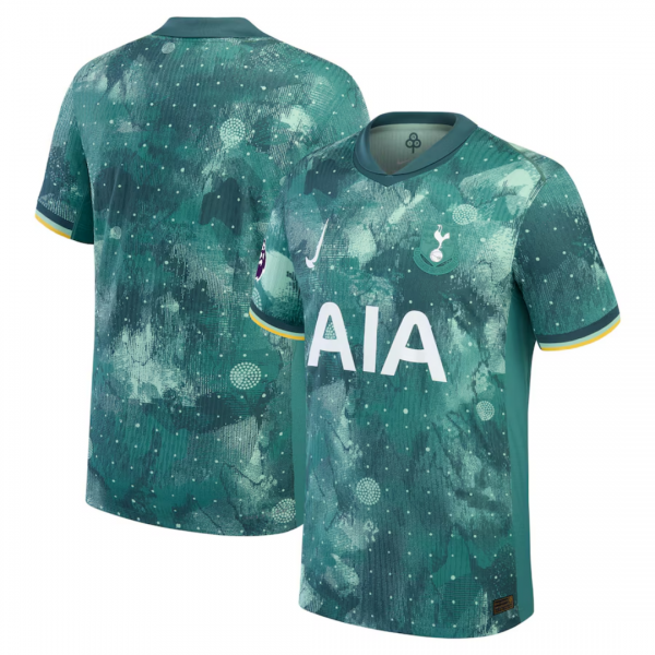 Tottenham Hotspur Away Jersey