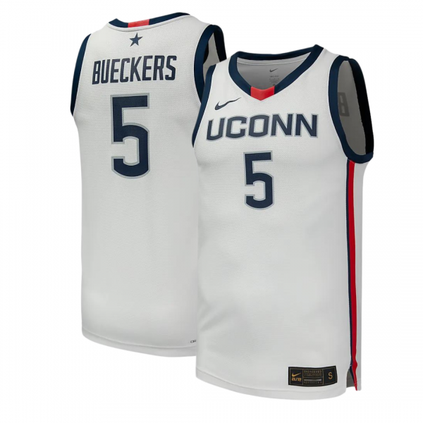 Paige Bueckers UConn Jersey