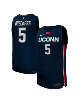 Paige Bueckers UConn Jersey