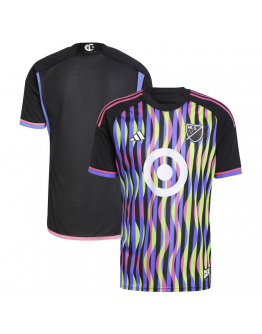 2024 All Star MLS Jersey