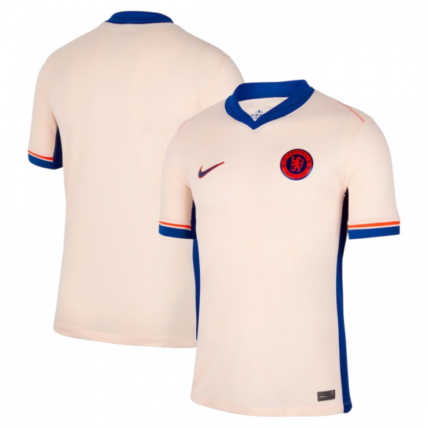 Chelsea Away Jersey